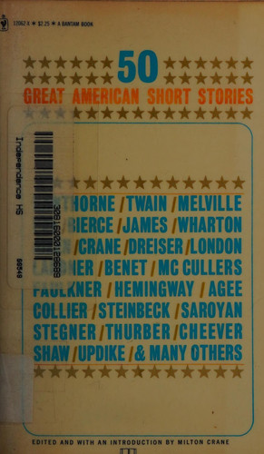 50 Great American Short Stories