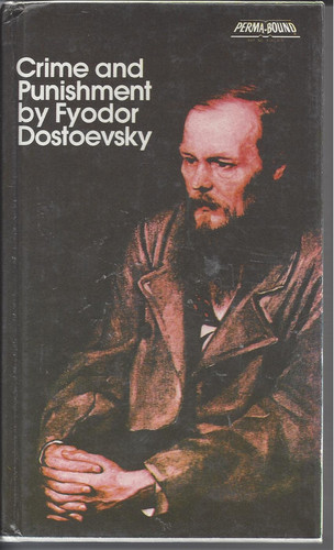 Crime & Punishment
