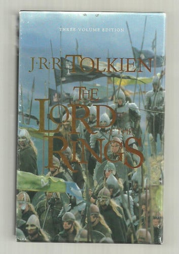 The Lord of the Rings