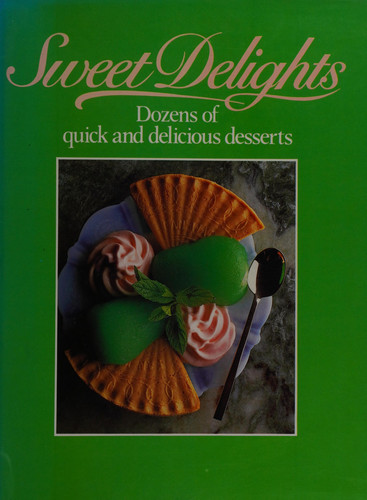 Sweet Delights