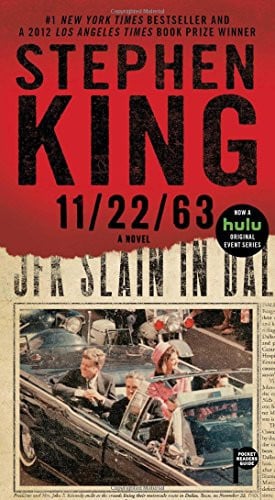 11/22/63 A Novel