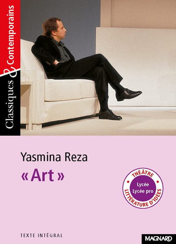"Art" - Classiques et Contemporains (French, French and French Edition)