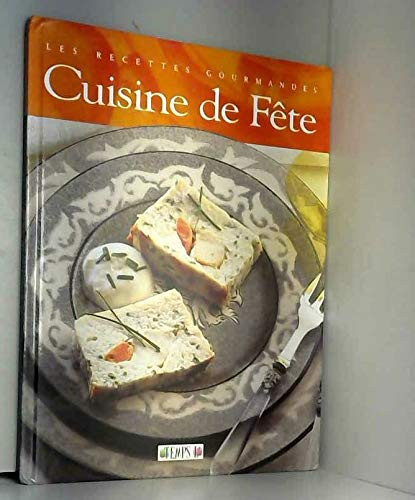 Cuisine de fêtes