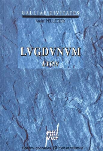 [Lugdunum ] ; Lvgdvnvm