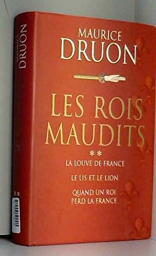 Les rois maudits