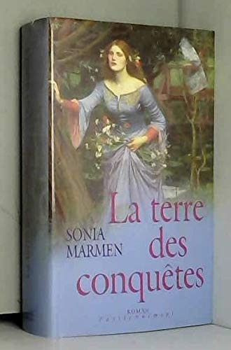 La terre des conquêtes (Coeur de Gaël)