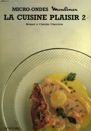 Micro-ondes moulinex, la cuisine plaisir 2